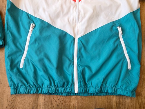 Primark NFL Dolphins Herren Jacke Gr. M - Bild 6 von 12