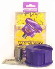 Powerflex PFF85-620P Motorlager Unten für VW POLO (9N) für SKODA FABIA (6Y2)