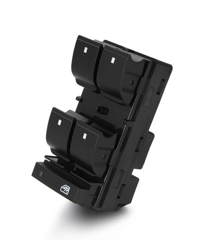 Driver Side Power Window Master Control Switch fit for 2007-2013 Chevy Silverado - Picture 2 of 5