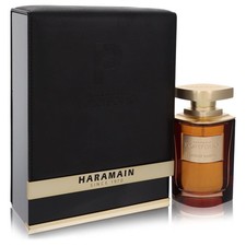 Al Haramain Eau De Parfum Spray (Unisex) 2.5 oz For Men New In Box