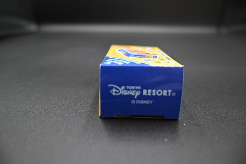 Tokyo Disney Resort Donald’s Quacky Duck City Tomica Bus 2025 Pal-Palooza Japan - Bild 4 von 8