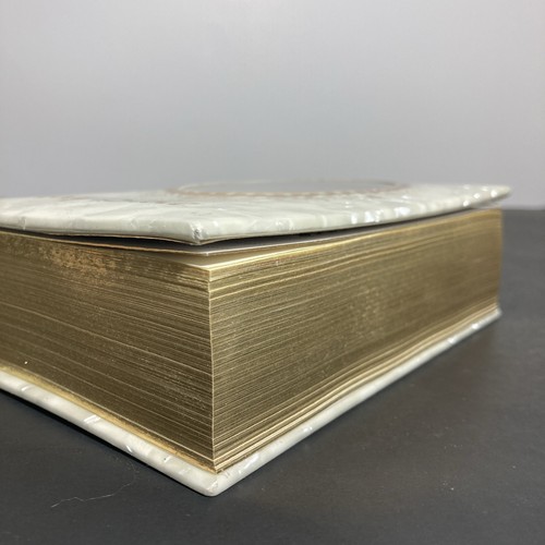 Holy Bible | Selected Bible | Revelation And Word Of God 6.5"x4.5" - Picture 6 of 11