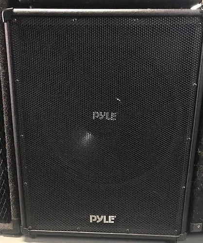Pyle PASW15 15" Subwoofer, 800W (Used)