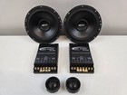 Arc Audio 6.5" Arc 6000 Component Speakers