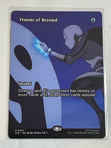 Avatar: The Last Airbender: Eternal-Legal Pick Your Card - Picture 19 of 20