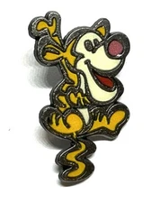 Disney Trading Pin -  Cute Stylized Tigger Winnie the Pooh