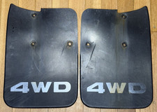1996-2004 Toyota Tacoma 4WD Pickup Truck REAR...