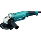 Makita Angle Grinder,10.5 A,Rat Tail,5.9 lb GA5020Y Makita GA5020Y 088381084758
