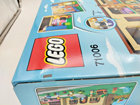 LEGO 71006 The Simpsons House New Sealed MISB Good 71016 10352