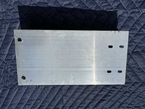 Treadmill Speed Controller U- MC 2100 - WA - Picture 4 of 5