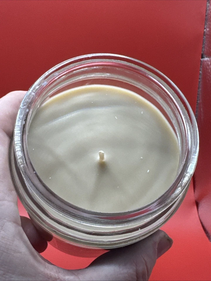 Vela CANDLE-LITE Island coco caoba 18 oz. Tarro con tapa 3297127  Foto 2 de 2