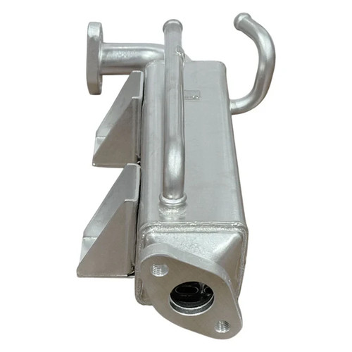 EGR Cooler For Mazda BT-50 WLAT 2.5L - Picture 9 of 11