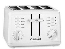 Cuisinart Toaster CPT180