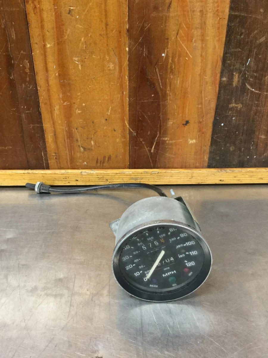 25+ Smiths Speedometer Gauges Individual Gauges for sale | Updated