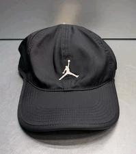 New Nike Air Jordan Dri-FIT Club Unstructured Cap L / XL Strapback Hat FN4675