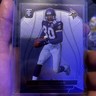 2024 Panini Totally Certified - Legends Cris Carter #193 Minnesota Vikings Card