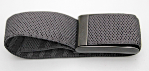 WHOOP WS40/WP40 4.0 Fitness Activity Tracker 5V-1A Schwarz 970-001-000- - Bild 2 von 10