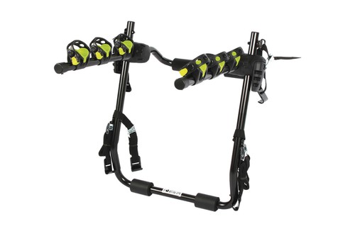 BUZZ RACK Trunk anchor bike rack 3 bike BETTLE - Picture 2 of 5