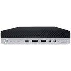 HP PC EliteDesk 800 G5 Mini Intel Core i5-9500T 8GB RAM 256GB SSD Win 11 Pro