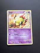 Pocket Scout - Pokemon Card HS Unleashed Single Card Common Natu 55/95