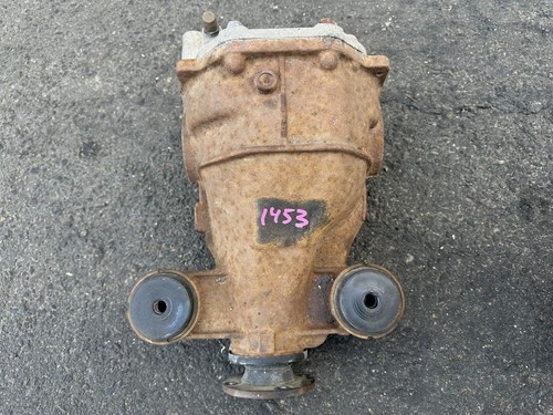 Subaru BRZ Rear Torsen Differential Diff Toyota GT 86 Scion FR-S 13-16 OEM #:803 - Picture 1 of 5