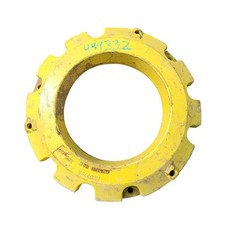 Used Wheel Weight fits John Deere 4055 4255 4455 4755 4955 7520 8430 R207782