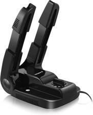 Boot Dryer Shoe Dryer with Timer, Heat Blower Warmer for Work Boots, Gloves,...