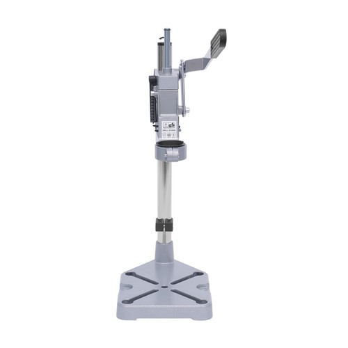 Universal Drill Press Stand Single Head Drill Stand Tool Bench Clamp Electric - Picture 5 of 12