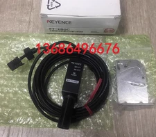 New In Box Keyence FT-H50C Infrared Temperature Sensor