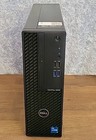 DELL OptiPlex 3000 SFF i5-12500 8GB Ram 256GB SSD Windows 10 Pc Office Rechner 