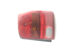 VOLKSWAGEN LUPO Tail Light Rear Lamp O/S 1999-2005 3 Door Hatchback RH  