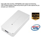 Ezcap287P USB 3.0 HD Capture Card 1080P Live Streaming 2R3D