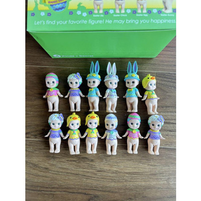 Sonny angel イースター2012 ソニーエンジェル Amazon.co.jp: Sonny Angel エンジェル Easter series 2012
