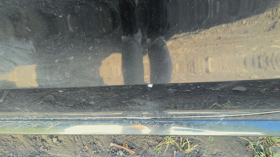 12 AUDI S5 Front Door Drivers Side (No Shipping) Foto 2 de 3