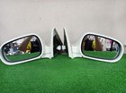 JDM Honda Civic EK9 CTR Type R Genuine OEM Door Mirror Left Right Set RHD Used