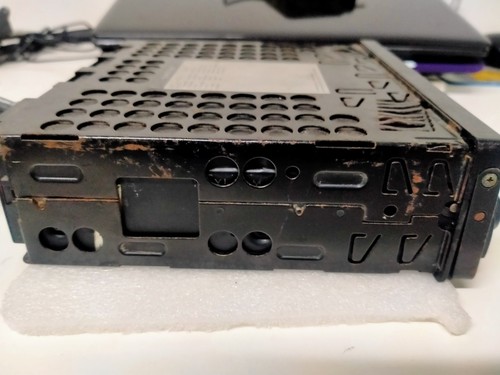 Alpine 7618E OLD SCHOOL CAR TUNER/CASSETTE DECK - Picture 13 of 14