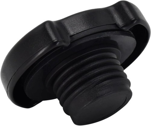 Oil Filler Cap F3AZ-6766-B Fits For Super Duty F150 Ford Mustang Lincoln 6.0L - Picture 3 of 7