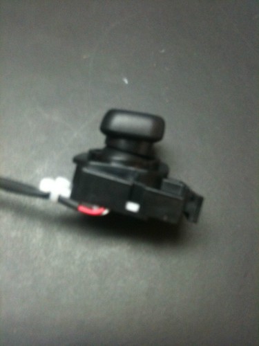 Lexus Toyota Landcruiser Tilt & Telescopic Switch Part # 89235-60010 89235-24030 - Picture 3 of 4