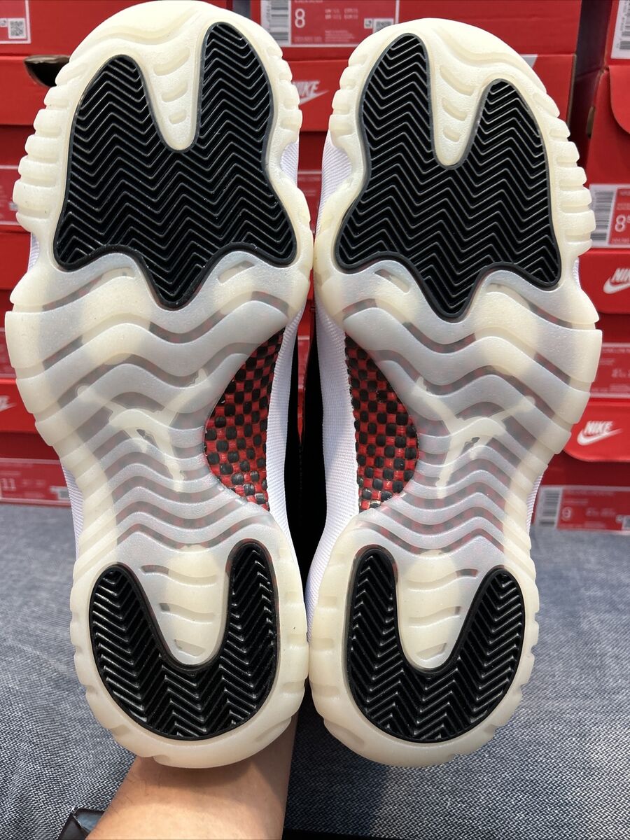 Air Jordan 11 Retro Low Air Jordan 11 Retro Low