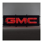 Neonetics 5SMGMC Gmc Junior Neon Sign