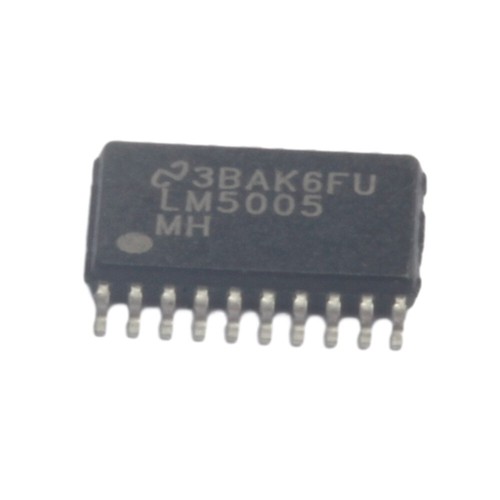 1PCS LM5005MH HTSSOP-20 - Picture 2 of 4