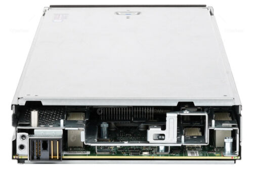 HPE Synergy SYNERGY 480 G10 2SFF 2 x Xeon Gold 6130 192GB RAM 2 x 240GB SSD - Picture 3 of 9
