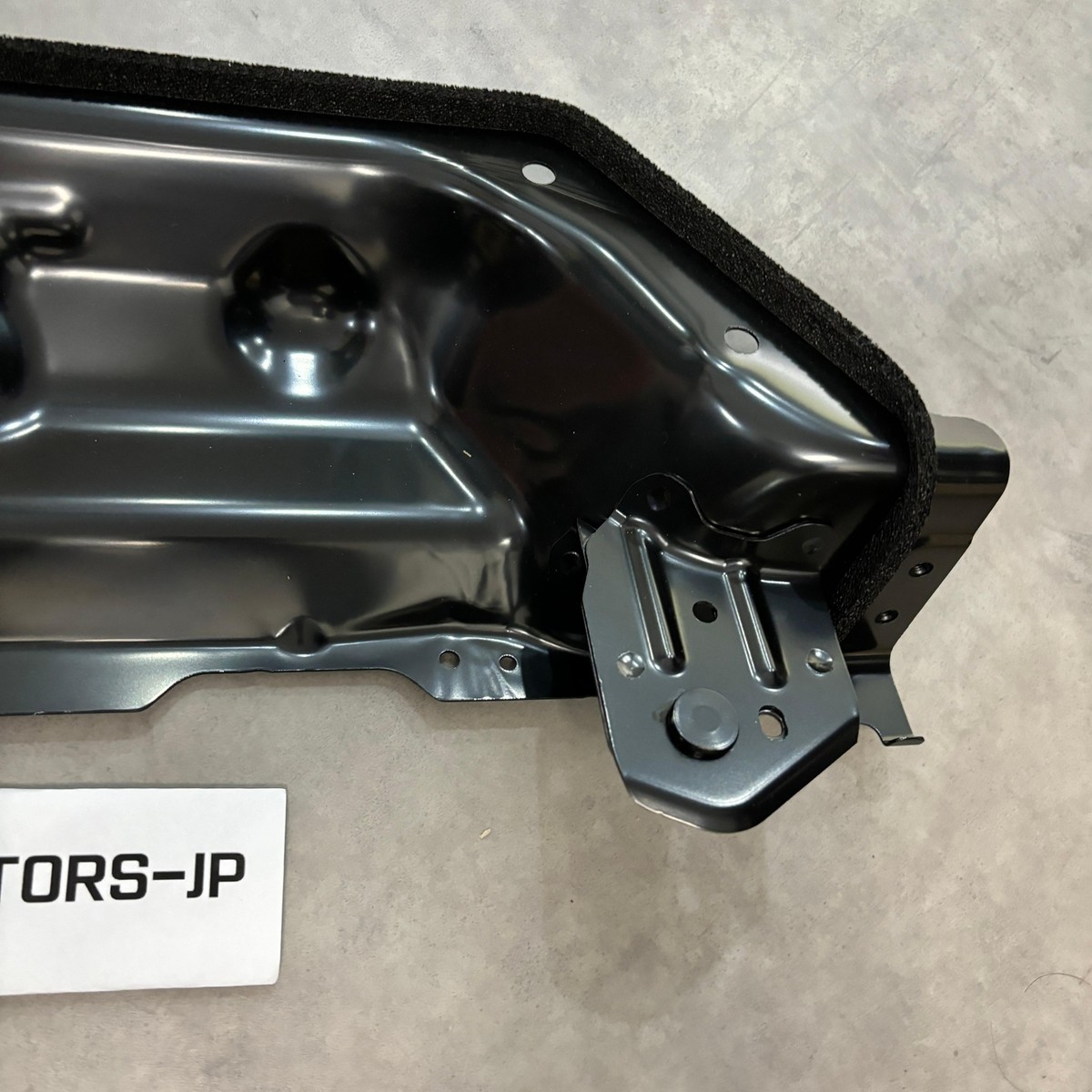 2016-2019 MAZDA Genuine Mazda MX-5 Roadster ND5RC NDERC Air Cowl