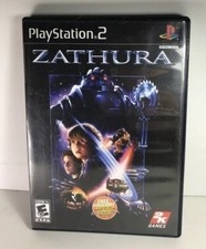 Sony PlayStation 2 Zathura 2005