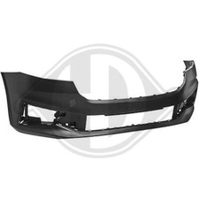 DIEDERICHS 7808050 Stoßfänger für SKODA