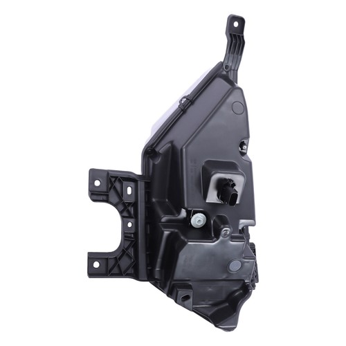 Par de luces antiniebla LED parachoques ámbar intermitente para Ford F150 F-150 2021 2022 2023 - Imagen 7 de 13