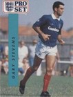 1990-91 Pro Set Gary Stevens #288
