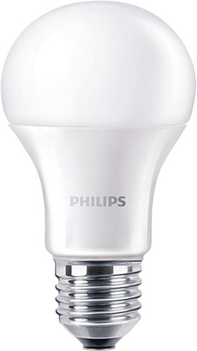 GLS E27 Light Bulbs Cool White 12.5w = 100w LED Globe Screw 1521 Lumens PHILIPS - Picture 12 of 55