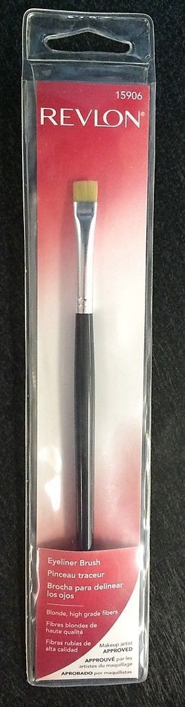 Revlon Eyeliner Brush 59060 / 15906