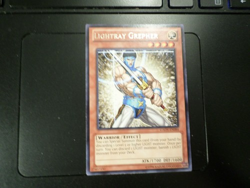 YUGIOH RARE RARES FROM THE NEW SETS PART 3 - Picture 124 of 243
